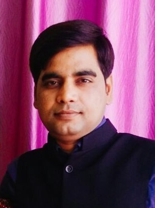 Prakash Shukla