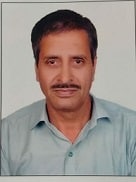 Sumer Singh
